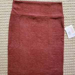 Lularoe cassie skirt